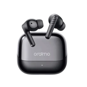 oraimo SpaceBuds Neo+ ANC Spatial Audio True Wireless